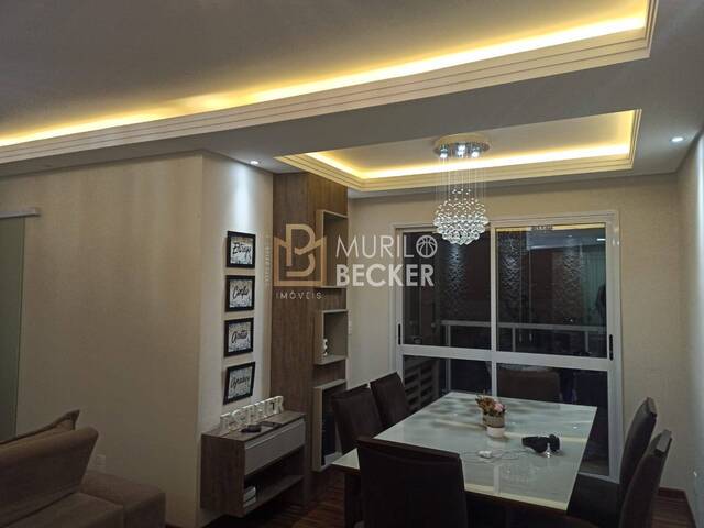 #AP2359 - Apartamento para Venda em São José dos Campos - SP