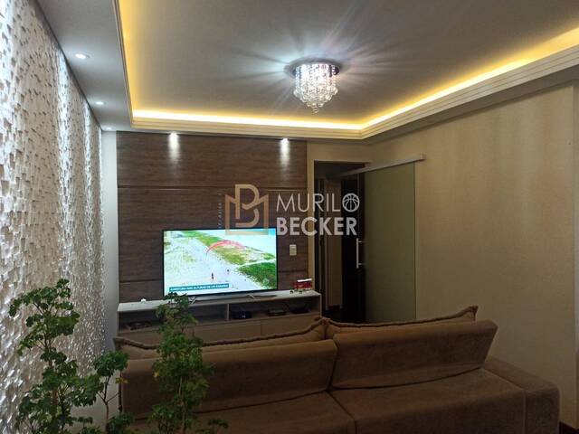 Apartamento para Venda em São José dos Campos - 3