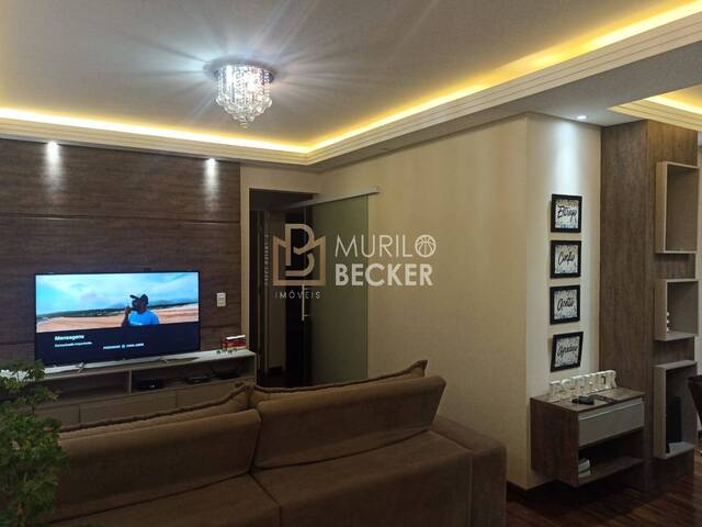 Apartamento para Venda em São José dos Campos - 4