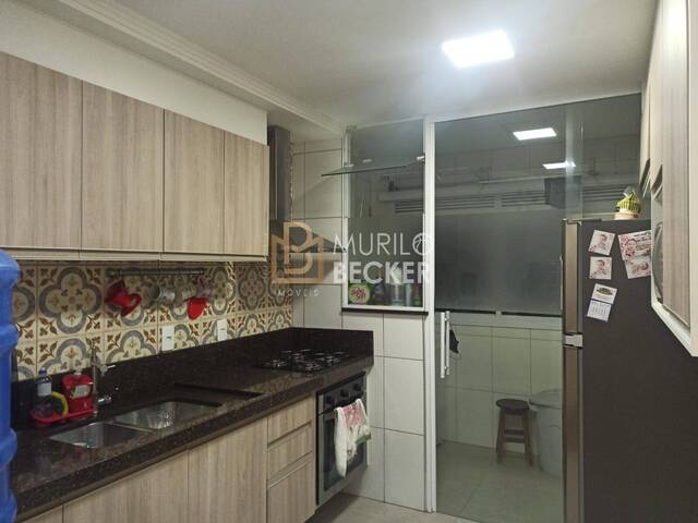 Apartamento para Venda em São José dos Campos - 5