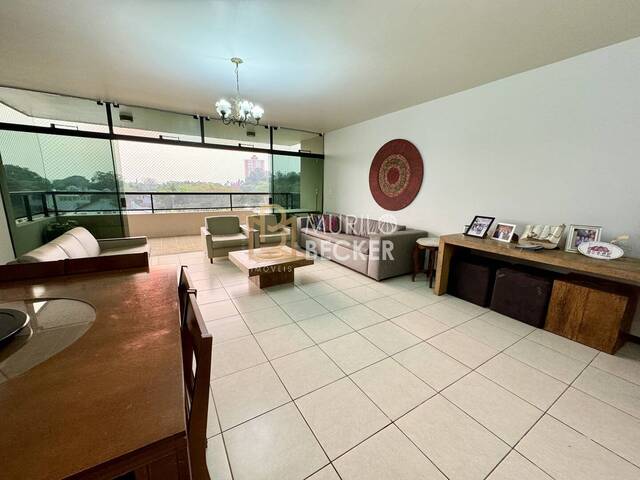 Apartamento para Venda em São José dos Campos - 4