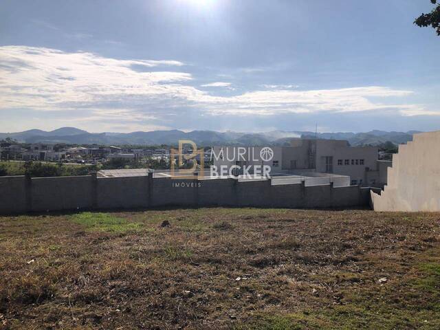 Terreno em condomínio para Venda em São José dos Campos - 2