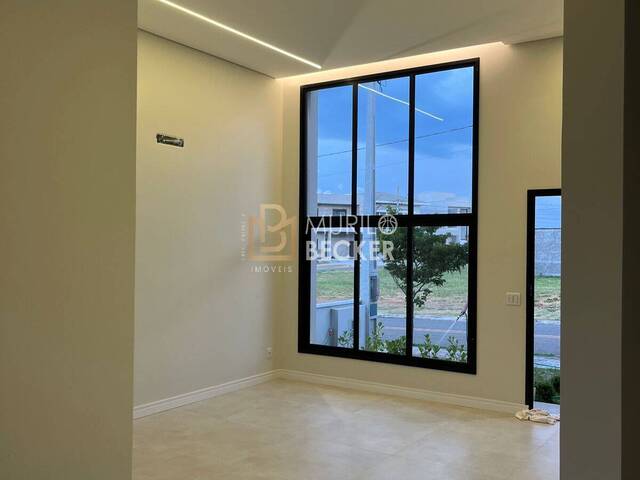 #CA2372 - Casa em condomínio para Venda em São José dos Campos - SP