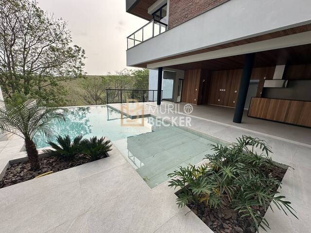 #CA2386 - Casa em condomínio para Venda em São José dos Campos - SP