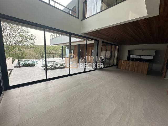 #CA2386 - Casa em condomínio para Venda em São José dos Campos - SP