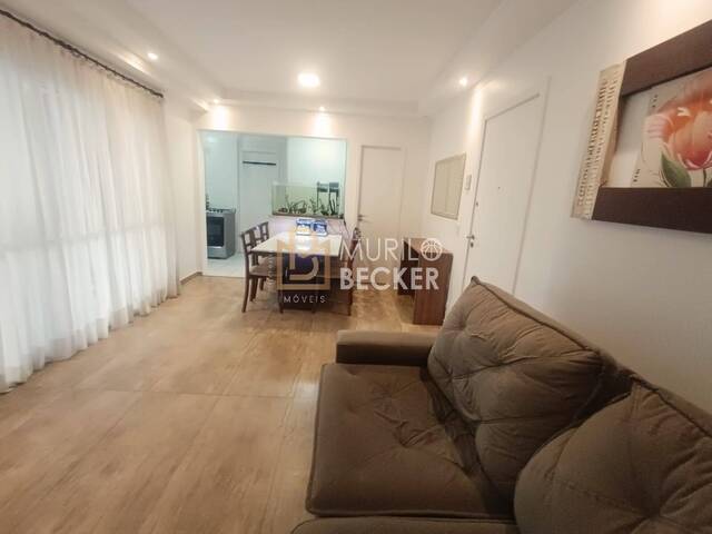 Apartamento para Venda em São José dos Campos - 5