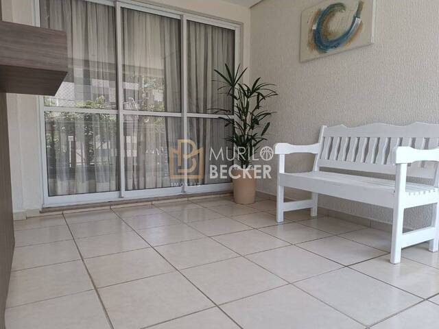 Apartamento para Venda em São José dos Campos - 2