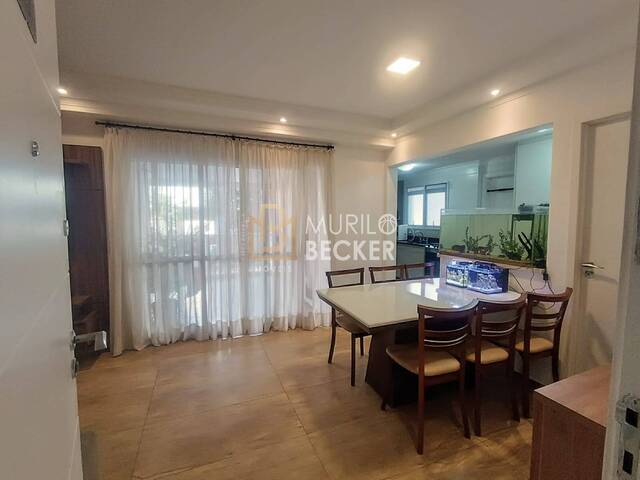 Apartamento para Venda em São José dos Campos - 3