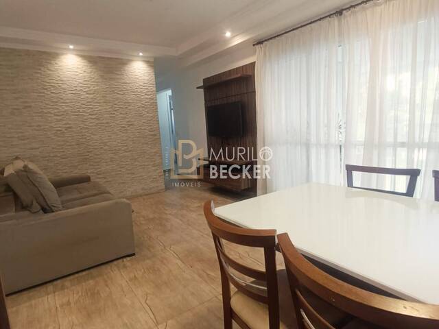 Apartamento para Venda em São José dos Campos - 4