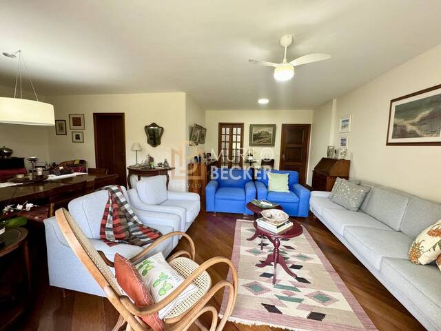 Apartamento para Venda em São José dos Campos - 3