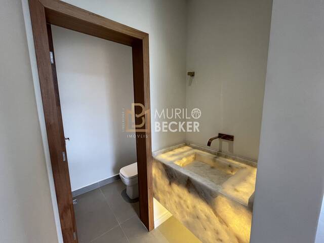 Casa em condomínio para Venda em São José dos Campos - 5