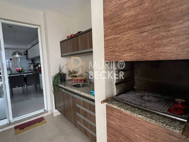 Apartamento para Venda em São José dos Campos - 2