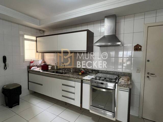 Apartamento para Venda em São José dos Campos - 3