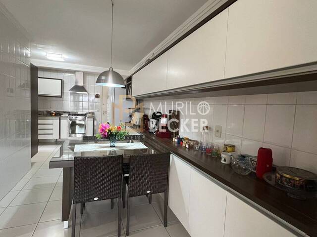Apartamento para Venda em São José dos Campos - 4