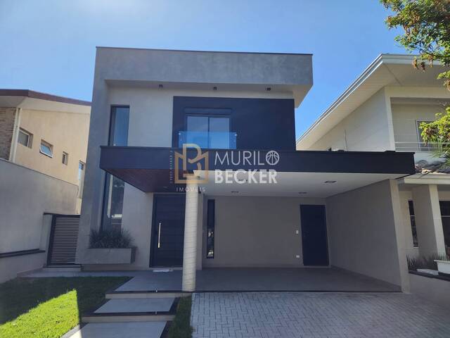 Casa em condomínio para Venda em São José dos Campos - 2