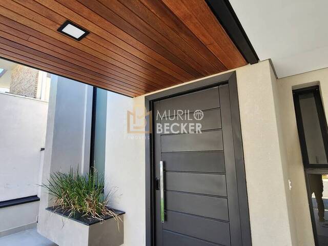 Casa em condomínio para Venda em São José dos Campos - 3