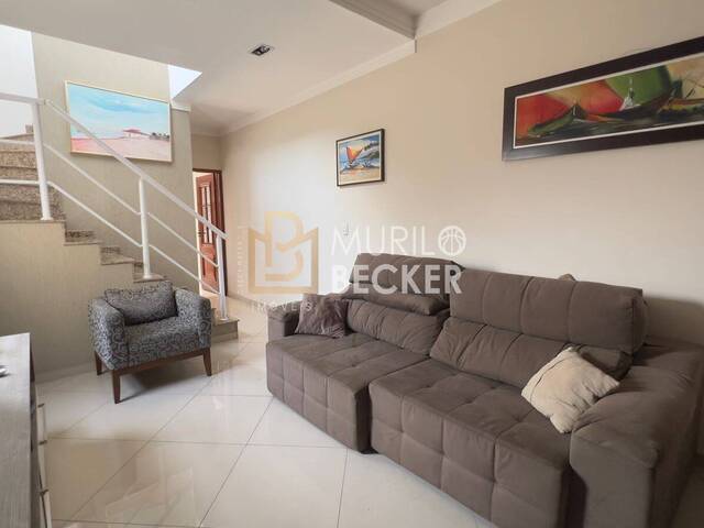 #CA2445 - Sobrado para Venda em São José dos Campos - SP - 2