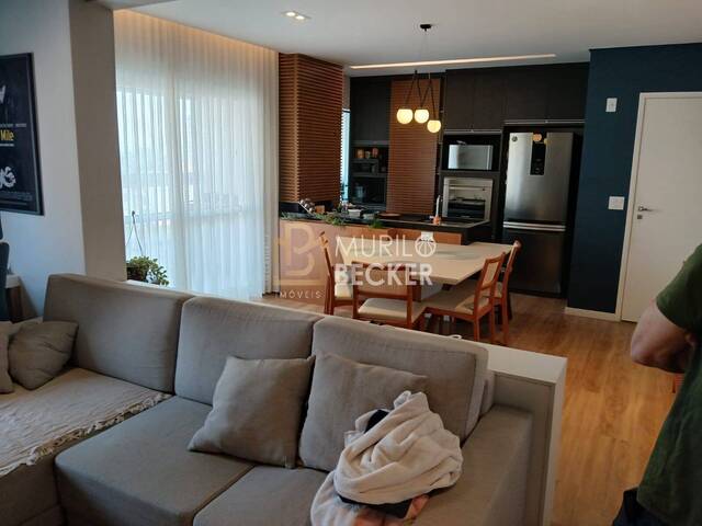 Apartamento para Venda em Jacareí - 2