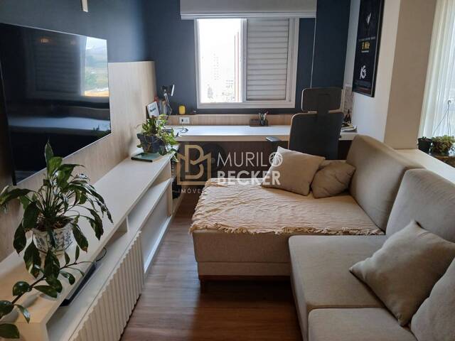 Apartamento para Venda em Jacareí - 3