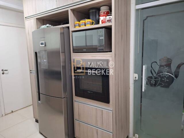 Apartamento para Venda em São José dos Campos - 5