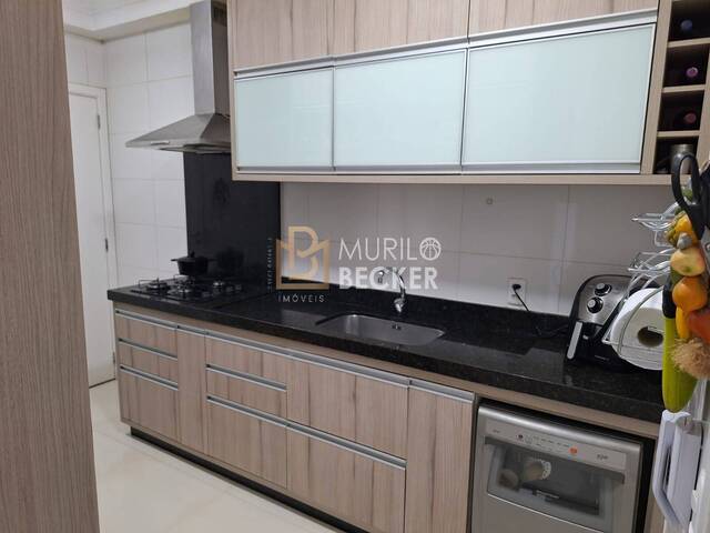 Apartamento para Venda em São José dos Campos - 4