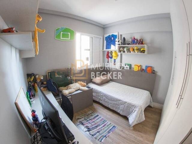 Apartamento para Venda em São José dos Campos - 5