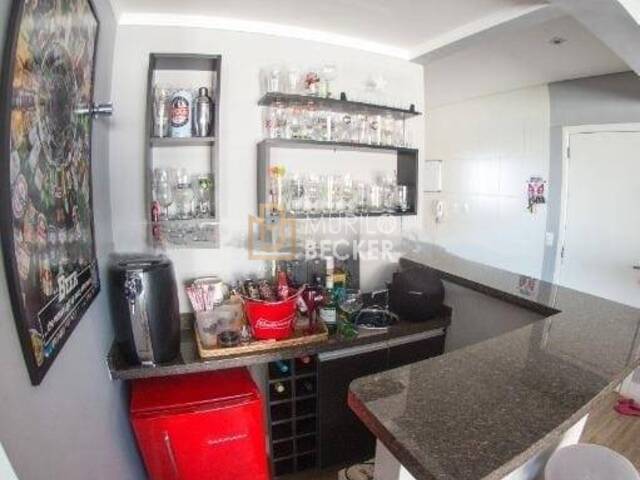 #AP2462 - Apartamento para Venda em São José dos Campos - SP