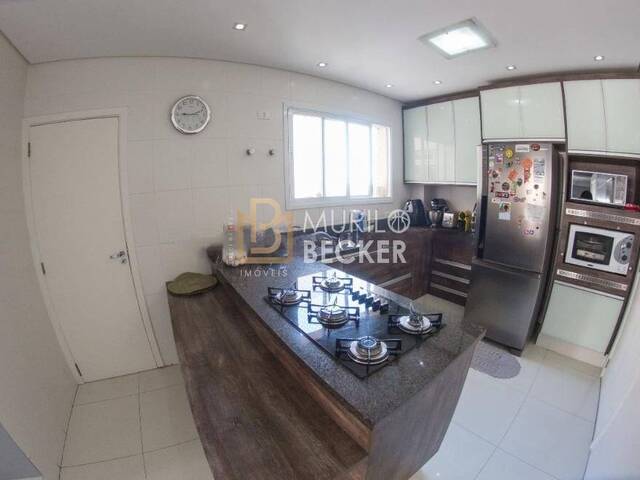 Apartamento para Venda em São José dos Campos - 4