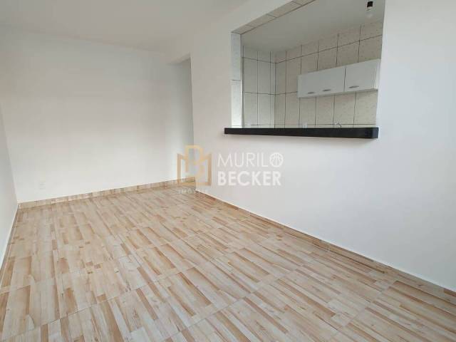 Apartamento para Venda em Jacareí - 3