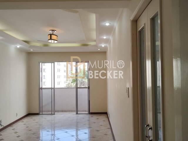 Apartamento para Venda em São José dos Campos - 2