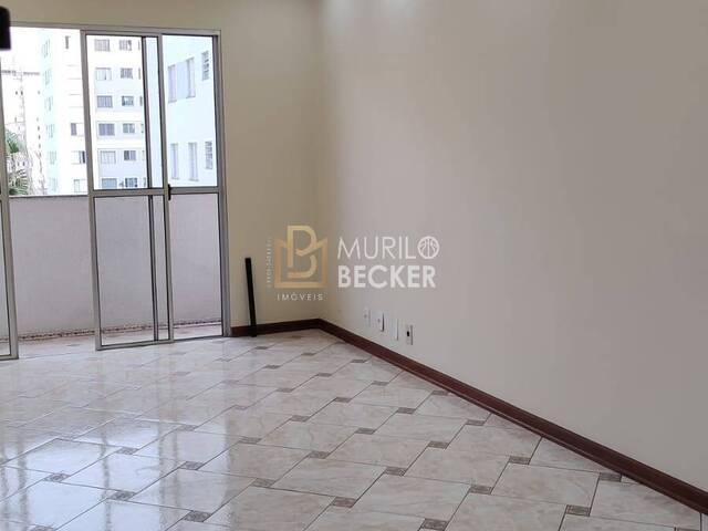 Apartamento para Venda em São José dos Campos - 4