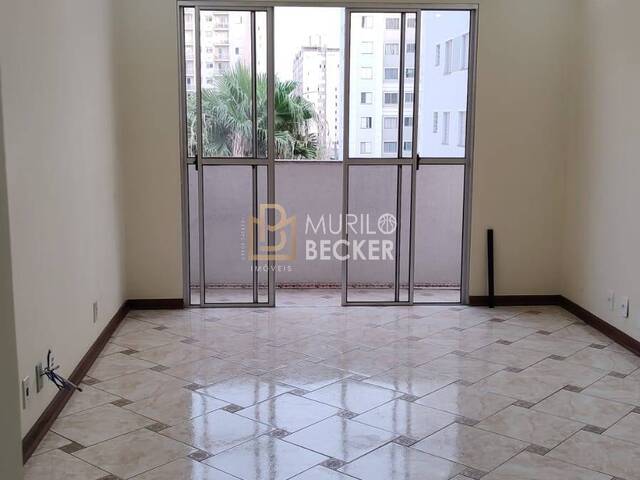 Apartamento para Venda em São José dos Campos - 3