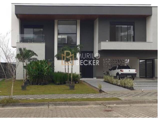 #CA2476 - Casa em condomínio para Venda em São José dos Campos - SP