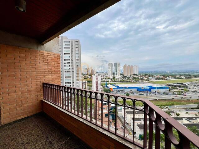 Apartamento para Venda em São José dos Campos - 5