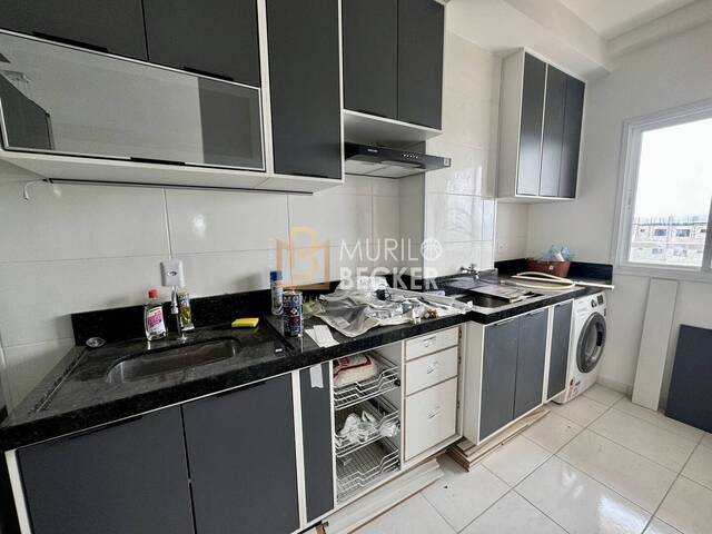 Apartamento para Venda em São José dos Campos - 5