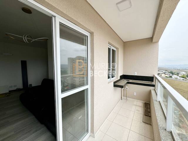 Apartamento para Venda em São José dos Campos - 3
