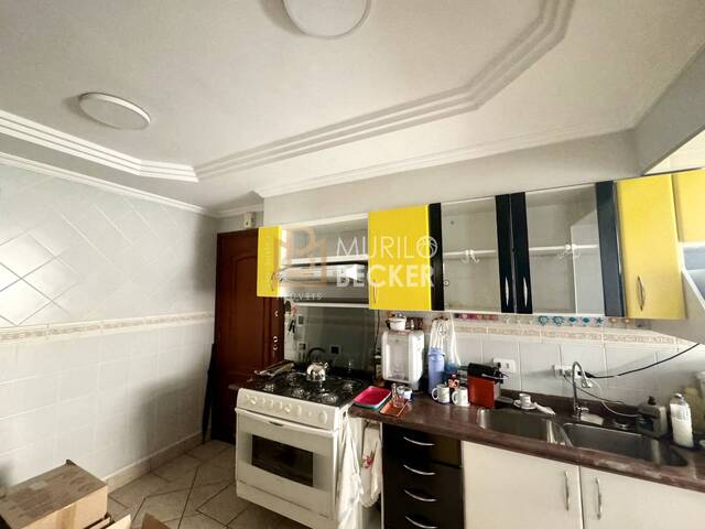 Apartamento para Venda em São José dos Campos - 3