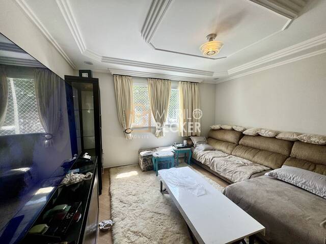 #AP2463 - Apartamento para Venda em São José dos Campos - SP