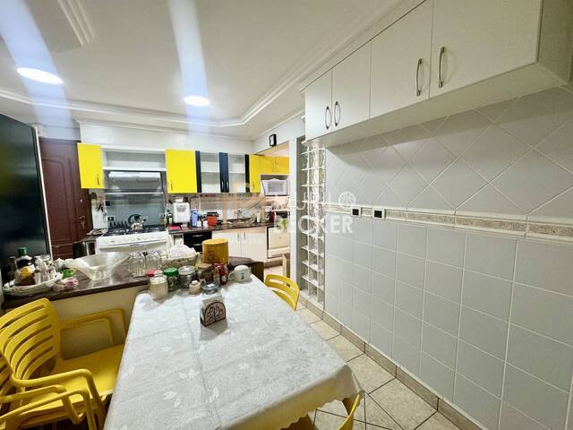 Apartamento para Venda em São José dos Campos - 2