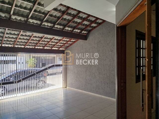 #CA2509 - Sobrado para Venda em São José dos Campos - SP - 2