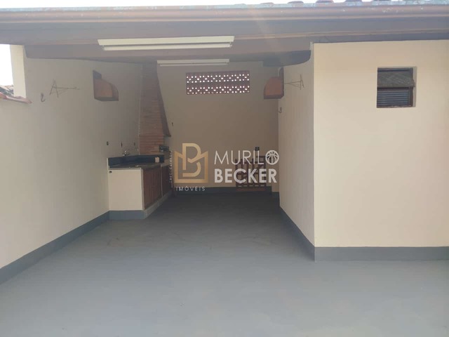 Sobrado para Venda em São José dos Campos - 5