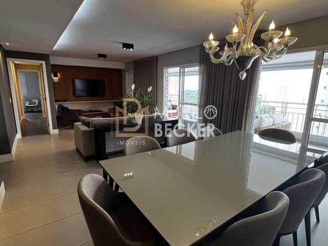 Apartamento para Venda em São José dos Campos - 3