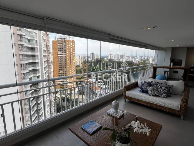 Apartamento para Venda em São José dos Campos - 4