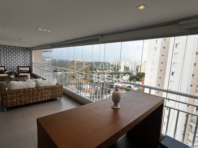 Apartamento para Venda em São José dos Campos - 2