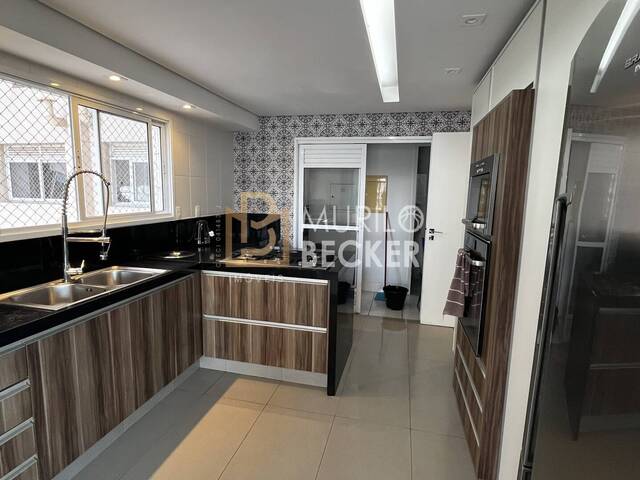 Apartamento para Venda em São José dos Campos - 5