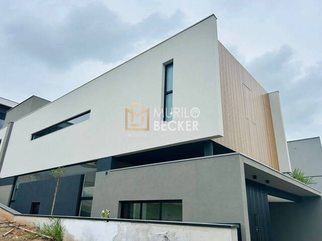 #CA2529 - Casa em condomínio para Venda em São José dos Campos - SP