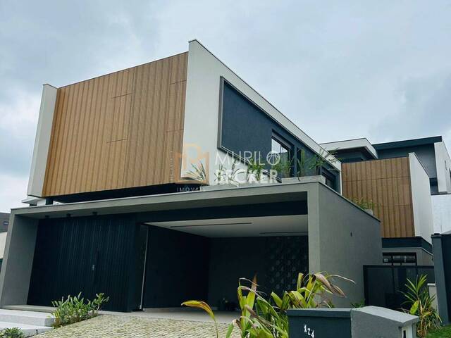 #CA2529 - Casa em condomínio para Venda em São José dos Campos - SP