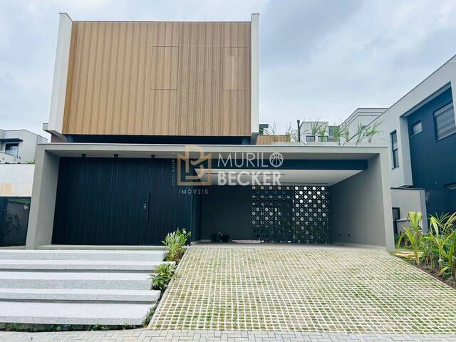 #CA2529 - Casa em condomínio para Venda em São José dos Campos - SP