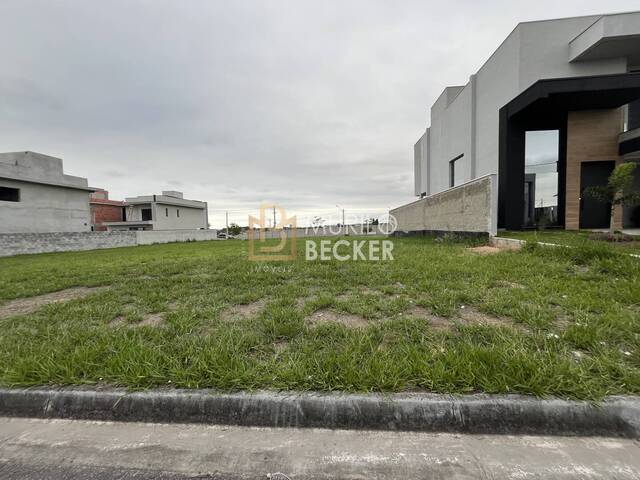 #TE1150 - Terreno em condomínio para Venda em São José dos Campos - SP