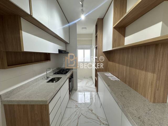 Apartamento para Venda em Jacareí - 5